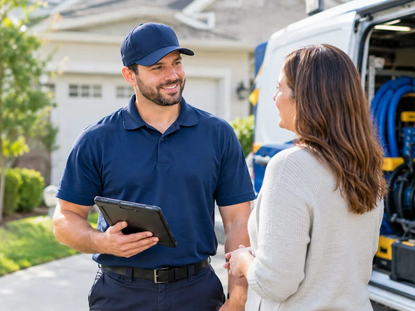 Sewage Backup Cleanup Pineland, SC FAQs